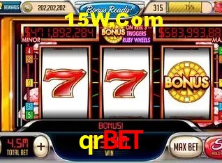 qrbet,qrbet.com