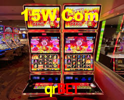 qrbet.com