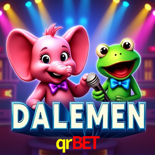 qrbet - Plataforma Fortune Tiger! - qrbet.com