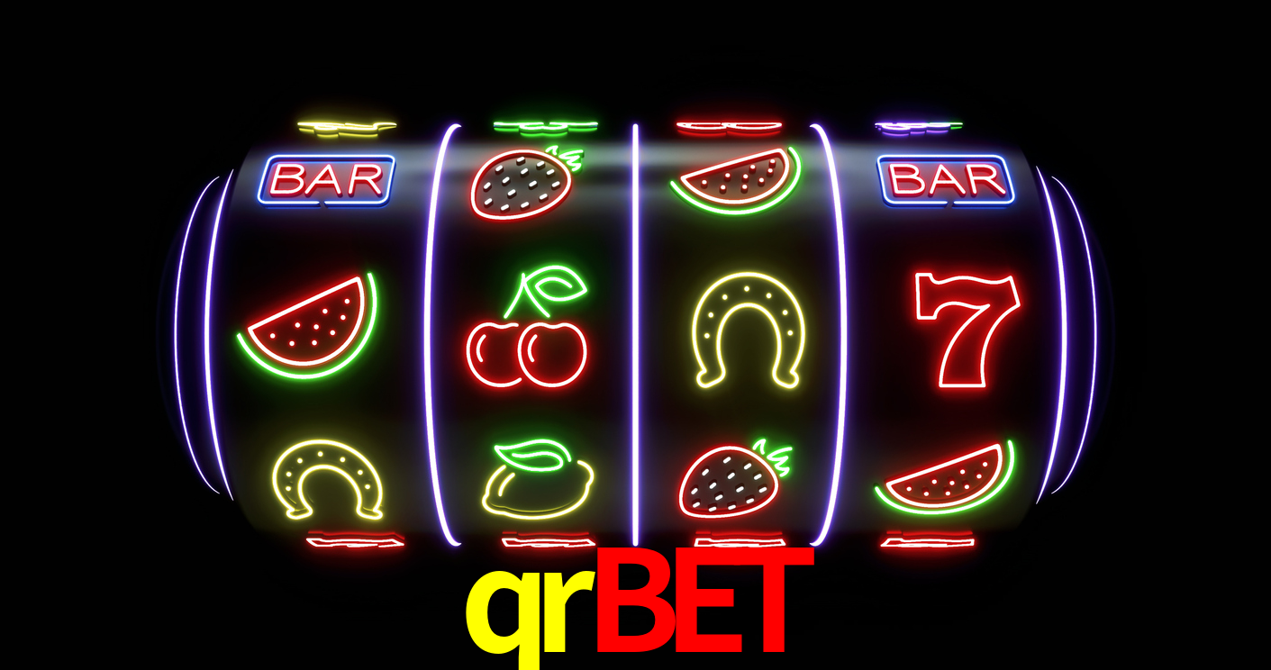 qrbet: A Experiência de Casino com Jogos de Mesa ao Vivo