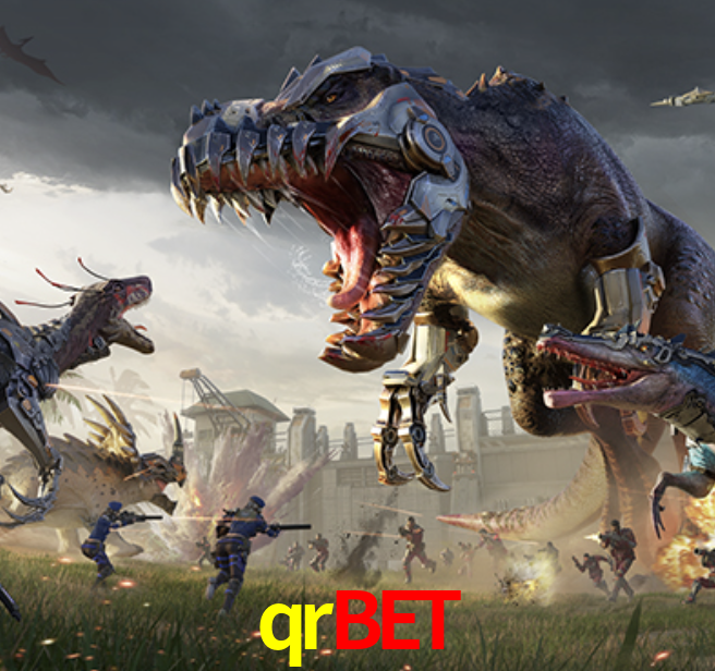 qrbet